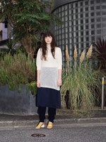 スーアンダーカバー 2019年春夏コレクション - 究極のノーマルとアブノーマルの関係性｜写真2