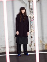 スーアンダーカバー 2019年春夏コレクション - 究極のノーマルとアブノーマルの関係性｜写真22