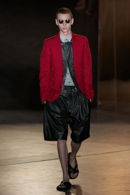 ダミール ドマ(DAMIR DOMA) 2013年春夏メンズコレクション  - 写真2