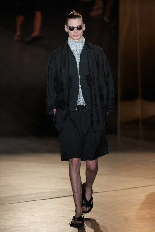 ダミール ドマ(DAMIR DOMA) 2013年春夏メンズコレクション  - 写真4