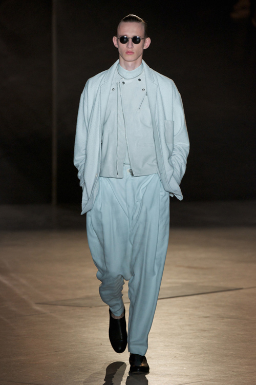 ダミール ドマ(DAMIR DOMA) 2013年春夏メンズコレクション  - 写真18