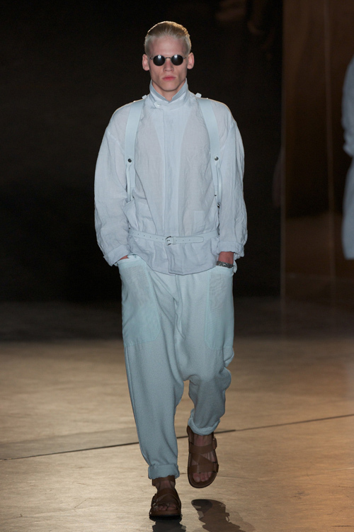 ダミール ドマ(DAMIR DOMA) 2013年春夏メンズコレクション  - 写真21