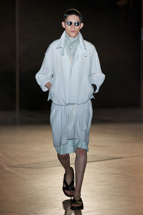 ダミール ドマ(DAMIR DOMA) 2013年春夏メンズコレクション  - 写真23