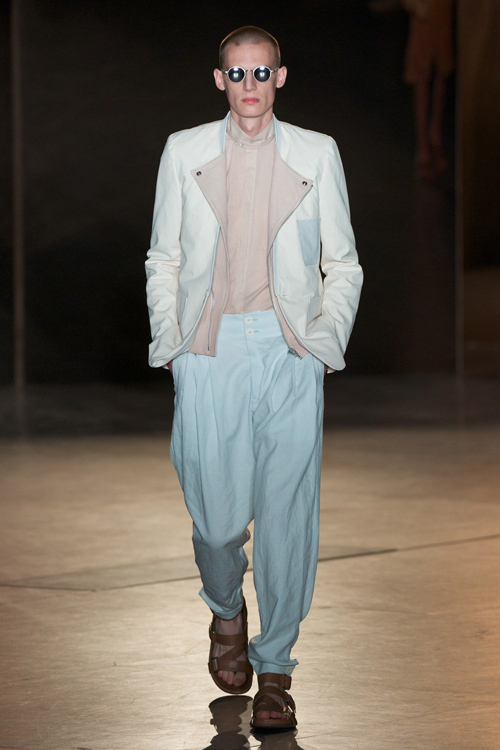 ダミール ドマ(DAMIR DOMA) 2013年春夏メンズコレクション  - 写真24