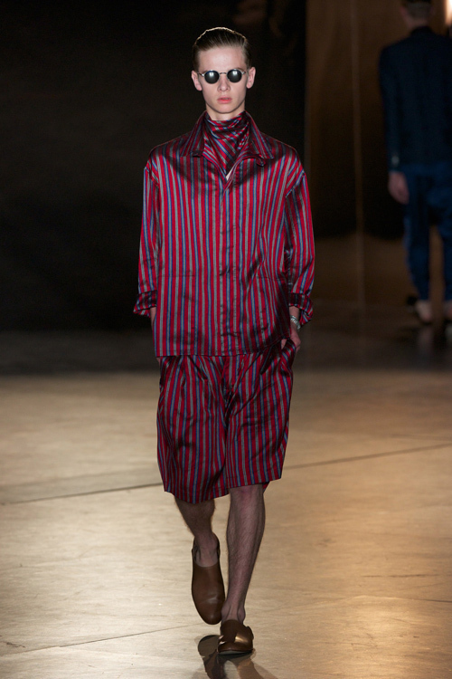 ダミール ドマ(DAMIR DOMA) 2013年春夏メンズコレクション  - 写真28