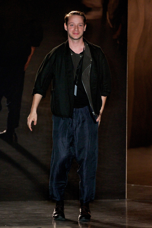 ダミール ドマ(DAMIR DOMA) 2013年春夏メンズコレクション  - 写真36