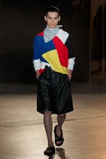 ダミールドマ 2013年春夏メンズコレクション - 神秘的でアーティスティックなワードローブ｜写真9