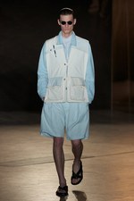 ダミールドマ 2013年春夏メンズコレクション - 神秘的でアーティスティックなワードローブ｜写真17