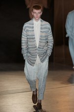 ダミールドマ 2013年春夏メンズコレクション - 神秘的でアーティスティックなワードローブ｜写真20