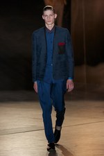 ダミールドマ 2013年春夏メンズコレクション - 神秘的でアーティスティックなワードローブ｜写真26