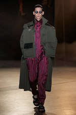 ダミールドマ 2013年春夏メンズコレクション - 神秘的でアーティスティックなワードローブ｜写真30