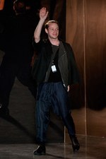 ダミールドマ 2013年春夏メンズコレクション - 神秘的でアーティスティックなワードローブ｜写真34