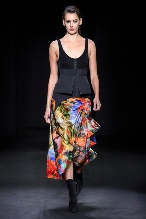 ミュグレー(MUGLER) 2019年春夏ウィメンズコレクション  - 写真8