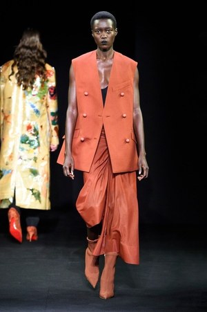 ミュグレー(MUGLER) 2019年春夏ウィメンズコレクション  - 写真13