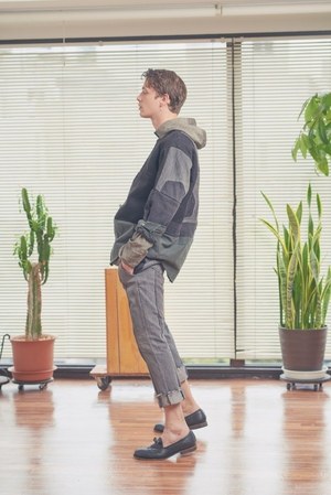 ウィエップ(WEYEP) 2019年春夏メンズコレクション  - 写真7