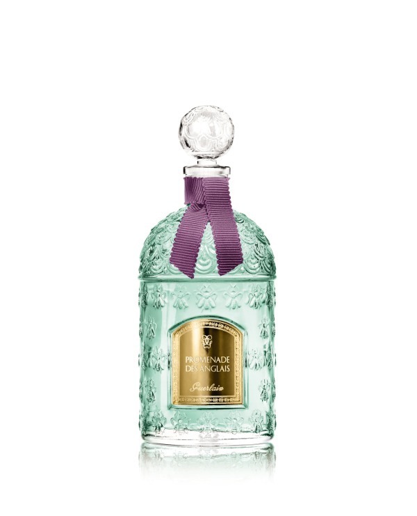 ☆幻の稀少本☆ゲラン香りの世界への旅 Guerlain,Jean-Paul