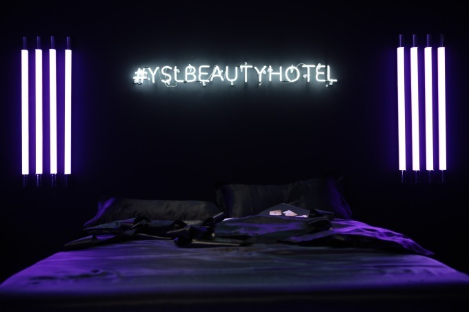 イヴ・サンローラン(Yves Saint Laurent) ルージュ ピュールクチュール ザ スリム｜写真16