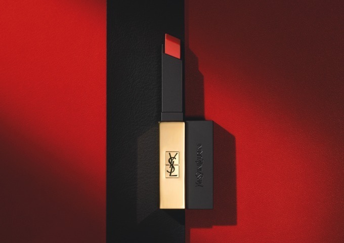 イヴ・サンローラン(Yves Saint Laurent) ルージュ ピュールクチュール ザ スリム｜写真2