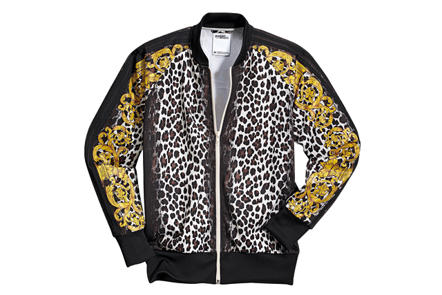 アディダス オリジナルス×ジェレミー・スコットの2012秋冬 - スニーカーはカラフルクマ｜写真18