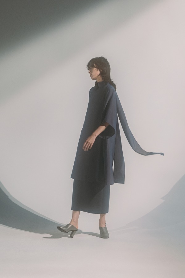 イェンス 2019年春夏<span>コレクション</span> - 写真1