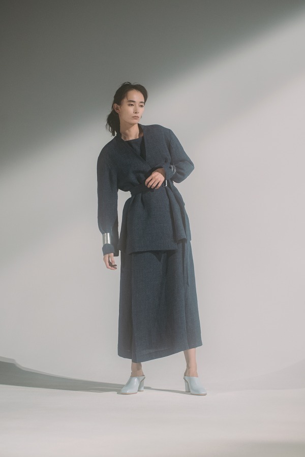 イェンス 2019年春夏<span>コレクション</span> - 写真5