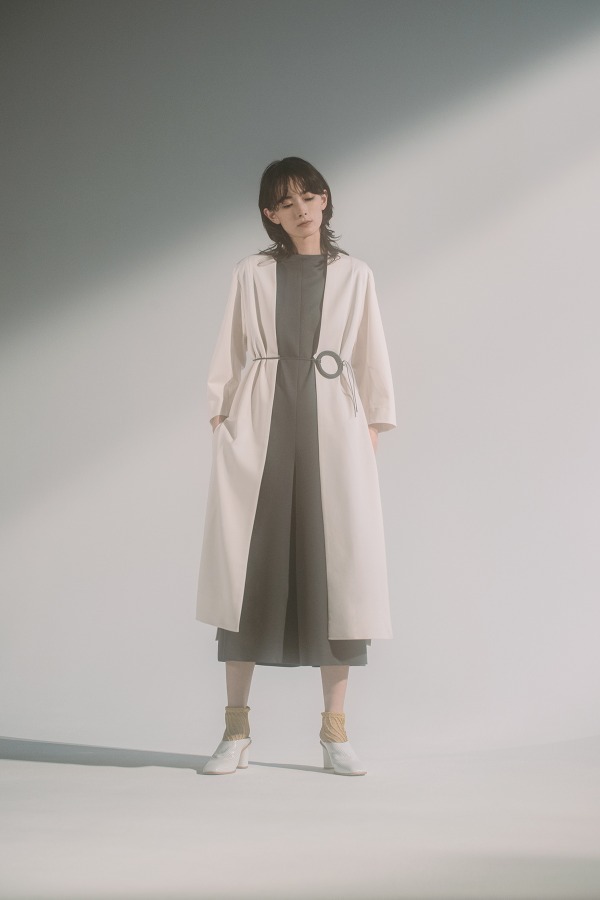 イェンス 2019年春夏<span>コレクション</span> - 写真9
