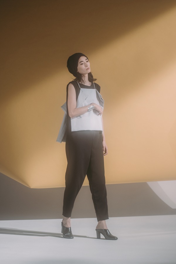 イェンス 2019年春夏<span>コレクション</span> - 写真15