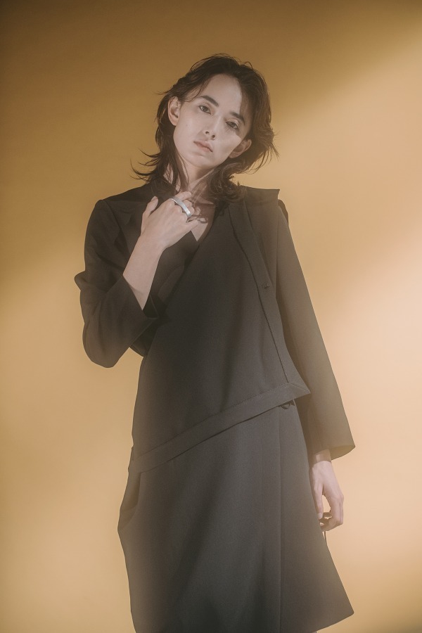 イェンス 2019年春夏<span>コレクション</span> - 写真19