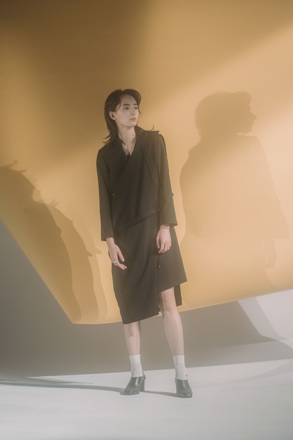 イェンス 2019年春夏<span>コレクション</span> - 写真20