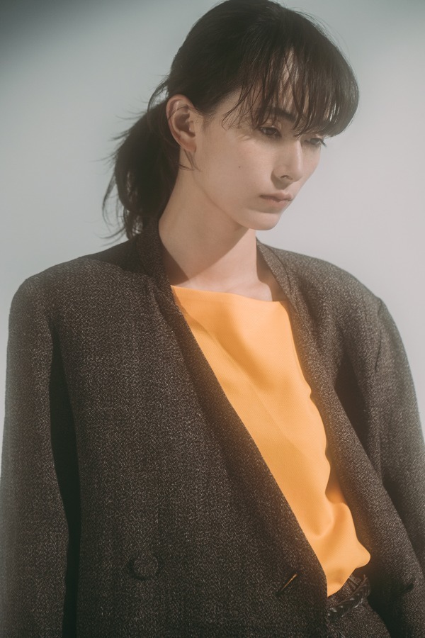 イェンス 2019年春夏<span>コレクション</span> - 写真21