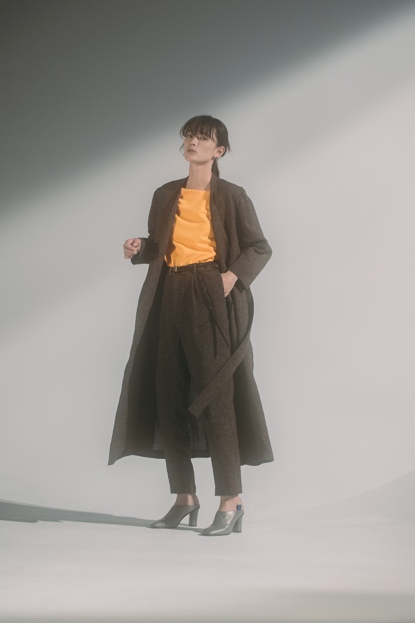 イェンス 2019年春夏<span>コレクション</span> - 写真22