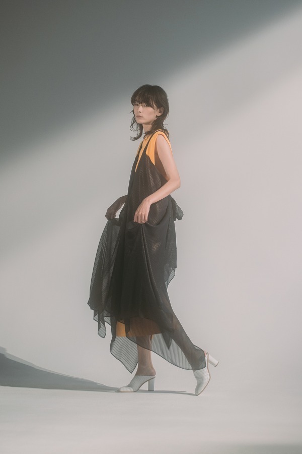 イェンス 2019年春夏<span>コレクション</span> - 写真25