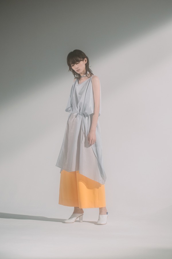 イェンス 2019年春夏<span>コレクション</span> - 写真27
