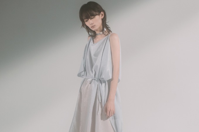 イェンス(Jens) 2019年春夏 ウィメンズ