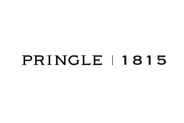 プリングルから日本に向けた新ブランド「PRINGLE 1815」 - 2013年春夏よりデビュー コピー