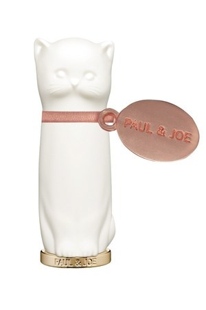 ポール & ジョー(PAUL & JOE) ネコカフェ|写真6