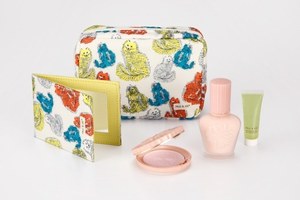 ポール & ジョー(PAUL & JOE) ネコカフェ|写真3