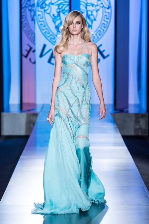 アトリエ ヴェルサーチェ 2012-13年秋冬 <span>コレクション</span> - 写真9