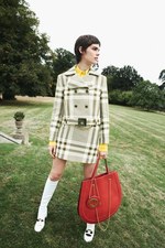 マルベリー 2019年春夏コレクション - 流行の発信地・60'S英国へタイムスリップ｜写真6