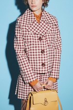 マルベリー 2019年春夏コレクション - 流行の発信地・60'S英国へタイムスリップ｜写真7