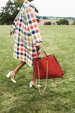 マルベリー 2019年春夏コレクション - 流行の発信地・60'S英国へタイムスリップ｜写真11