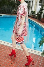 マルベリー 2019年春夏コレクション - 流行の発信地・60'S英国へタイムスリップ｜写真17