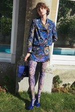 マルベリー 2019年春夏コレクション - 流行の発信地・60'S英国へタイムスリップ｜写真26