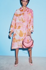 マルベリー 2019年春夏コレクション - 流行の発信地・60'S英国へタイムスリップ｜写真28