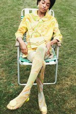 マルベリー 2019年春夏コレクション - 流行の発信地・60'S英国へタイムスリップ｜写真30