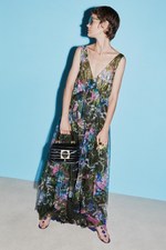 マルベリー 2019年春夏コレクション - 流行の発信地・60'S英国へタイムスリップ｜写真31