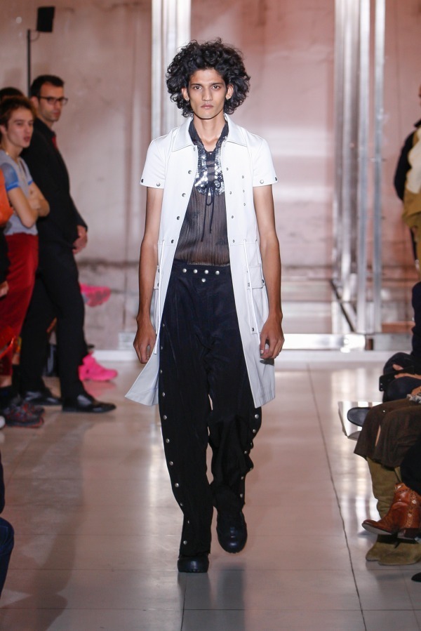 クレージュ(Courrèges) 2019年春夏ウィメンズコレクション  - 写真35