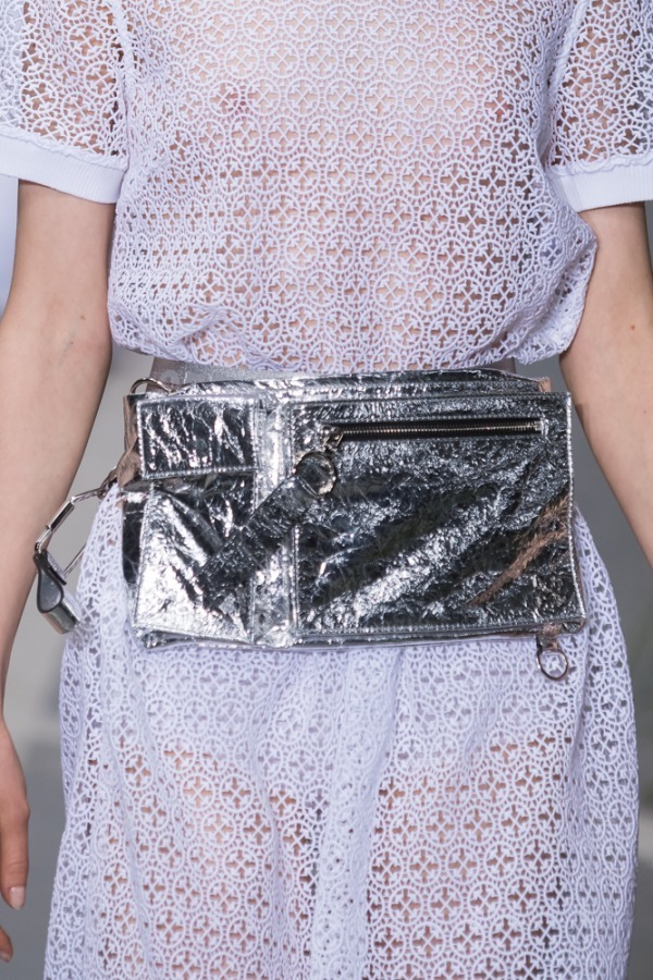 オフ-ホワイト  2019年春夏<span>コレクション</span> - 写真25