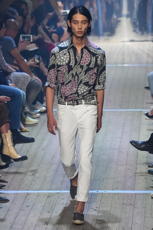 イザベル マラン 2019年春夏<span>コレクション</span> - 写真34