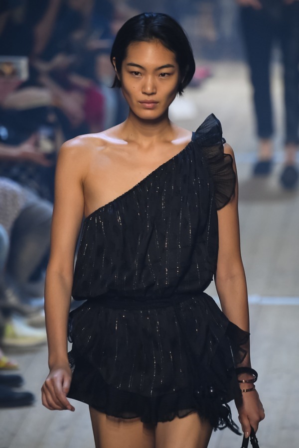イザベル マラン 2019年春夏<span>コレクション</span> - 写真45